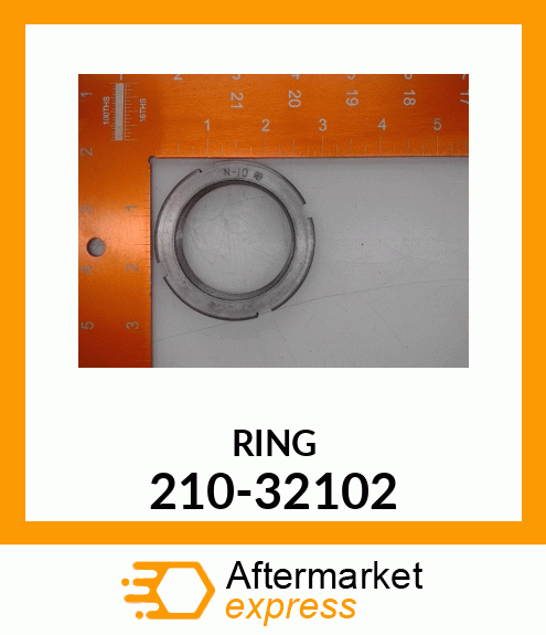 RING 210-32102