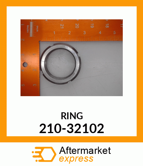 RING 210-32102