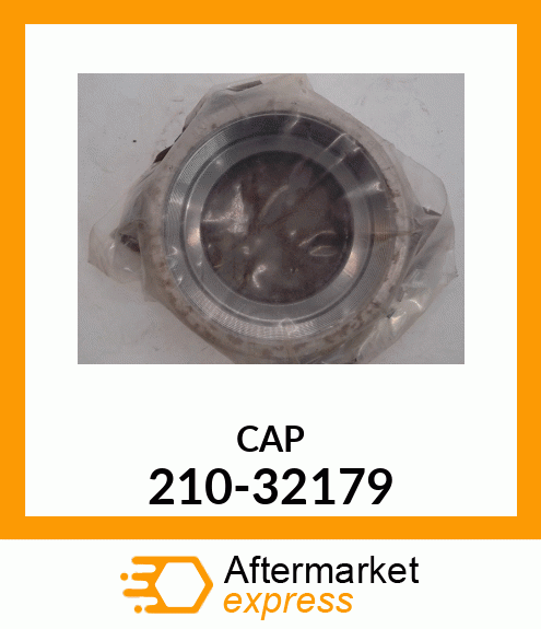 CAP 210-32179