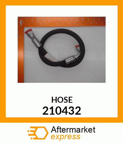 HOSE 210432