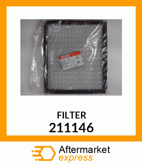 FILTER 211146