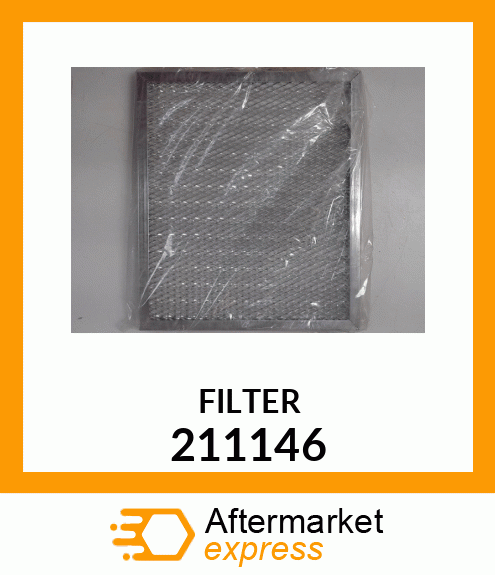 FILTER 211146