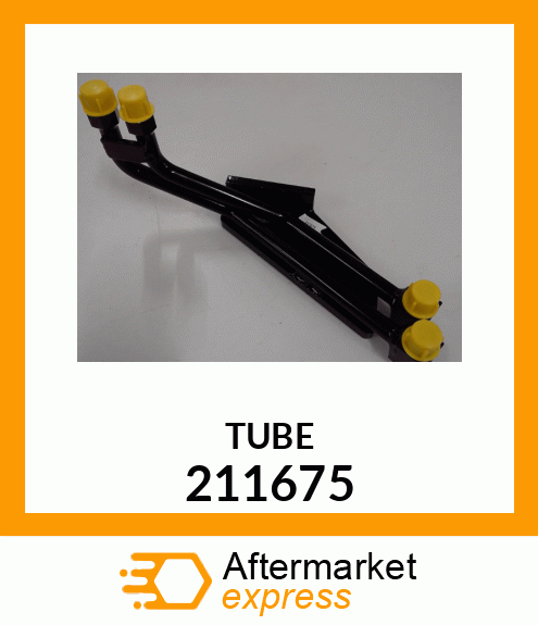 TUBE 211675