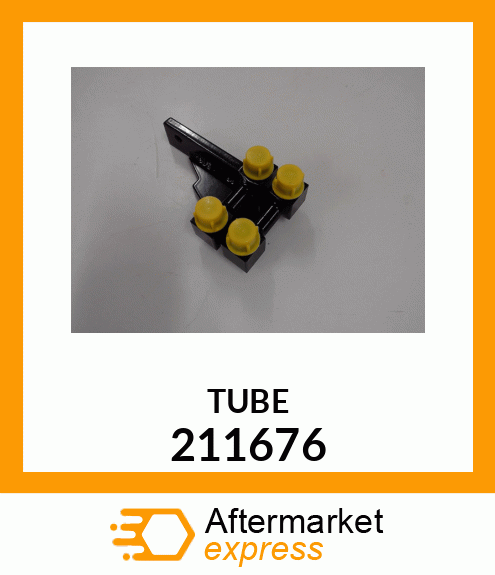 TUBE 211676