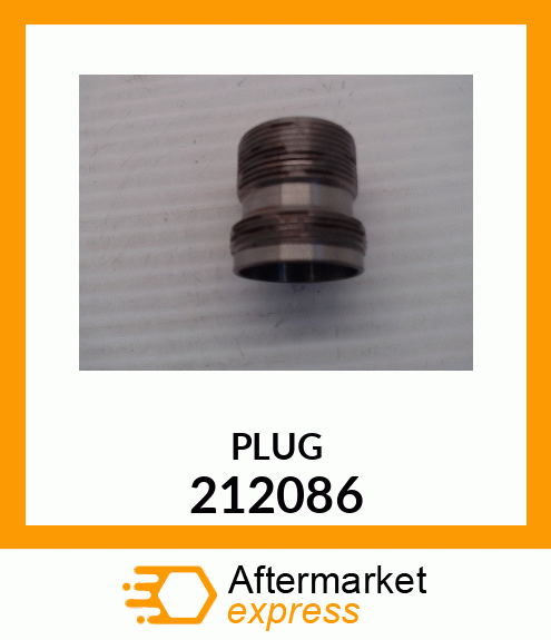 PLUG 212086