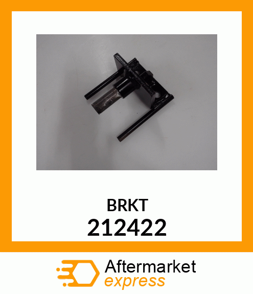 BRKT 212422