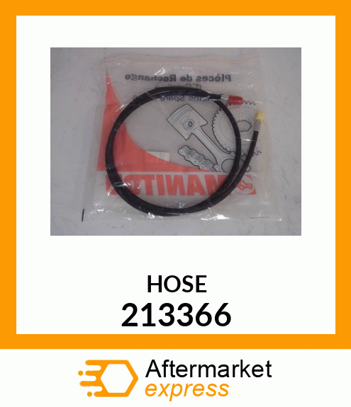 HOSE 213366