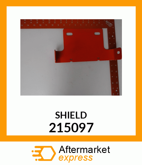 SHIELD 215097