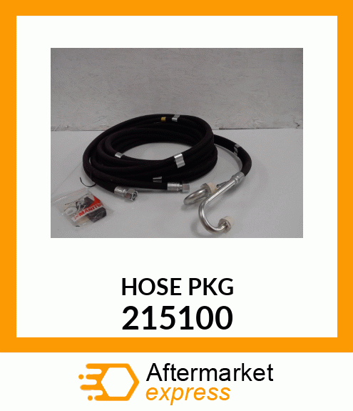 HOSE_PKG 215100