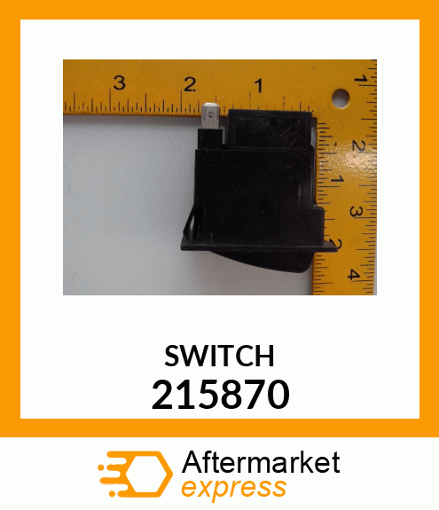 SWITCH 215870