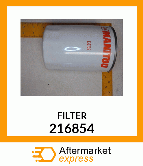 FILTER 216854