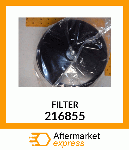 FILTER 216855