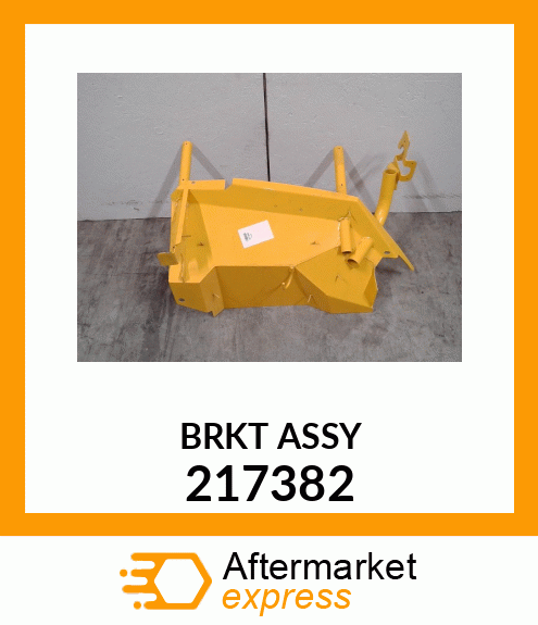 BRKT_ASSY 217382