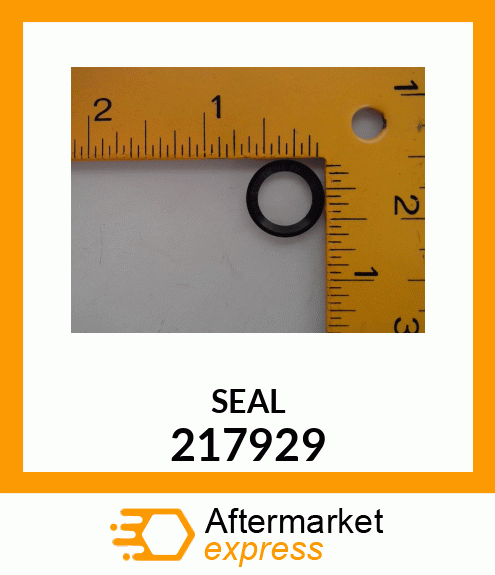 SEAL 217929