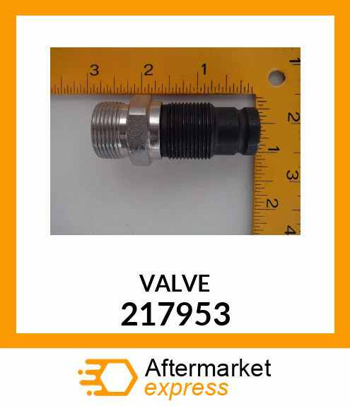 VALVE 217953