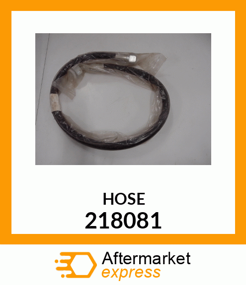 HOSE 218081