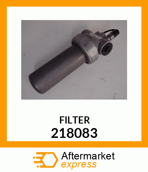 FILTER 218083