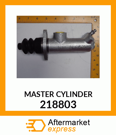 MASTER_CYLINDER 218803