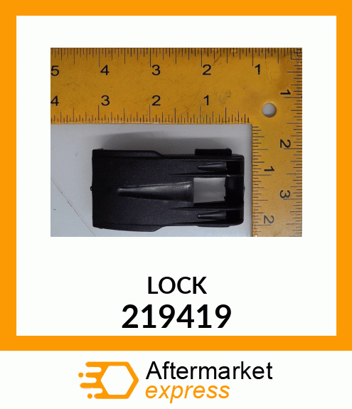 LOCK 219419