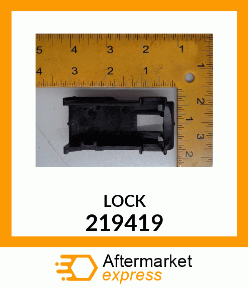 LOCK 219419