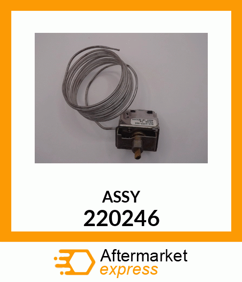 ASSY 220246