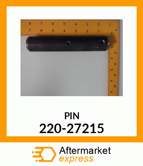 PIN 220-27215