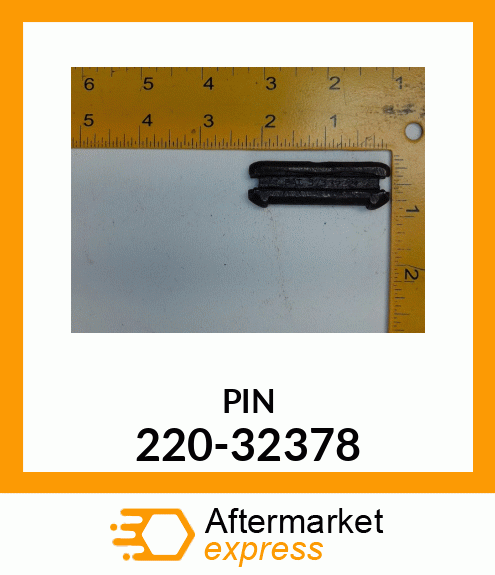 PIN 220-32378