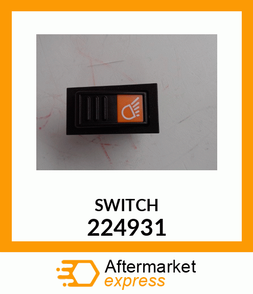 SWITCH 224931