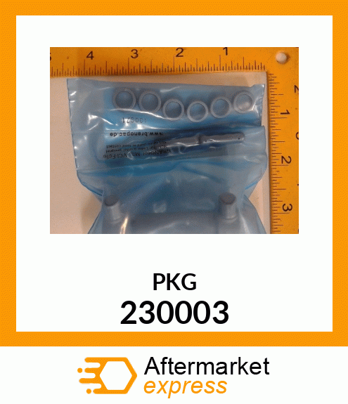 PKG 230003