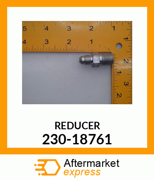 REDUCER 230-18761