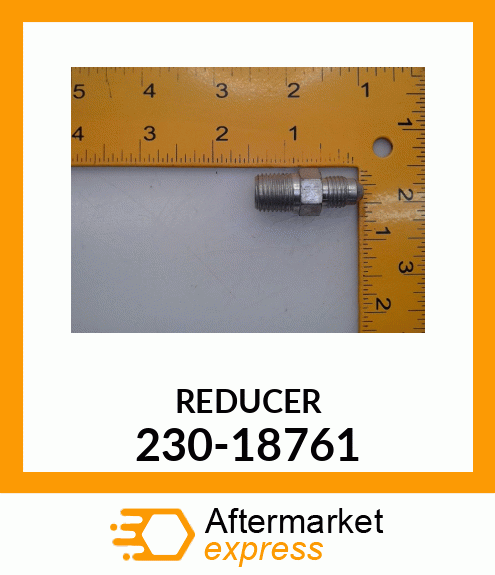 REDUCER 230-18761