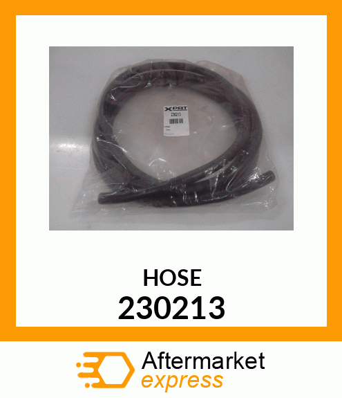 HOSE 230213