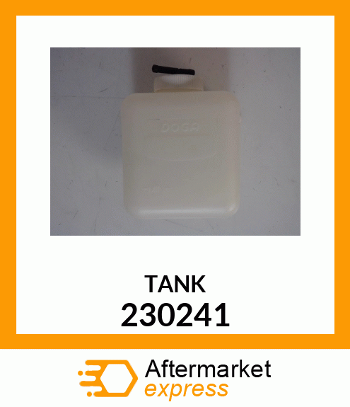 TANK 230241