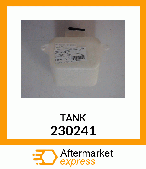 TANK 230241