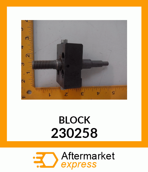 BLOCK 230258