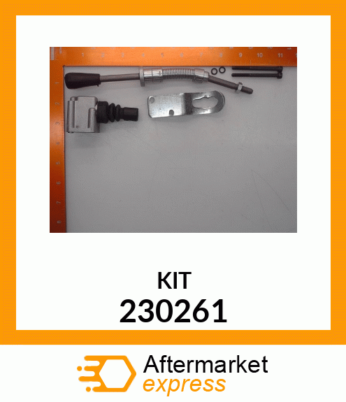 KIT 230261