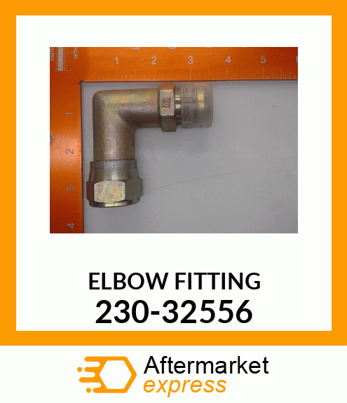 ELBOW_FITTING 230-32556