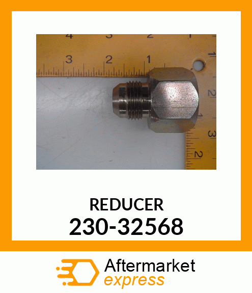 REDUCER 230-32568