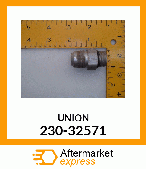 UNION 230-32571