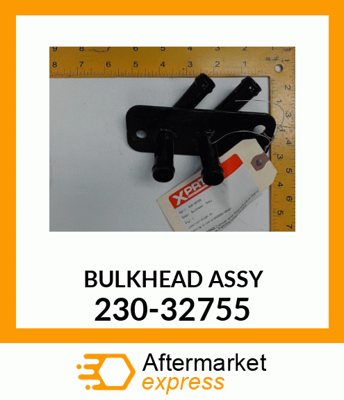 BULKHEAD_ASSY 230-32755