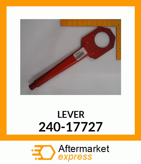 LEVER 240-17727