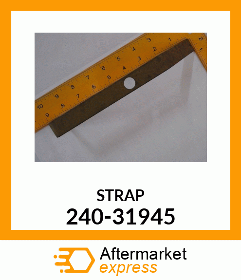 STRAP 240-31945