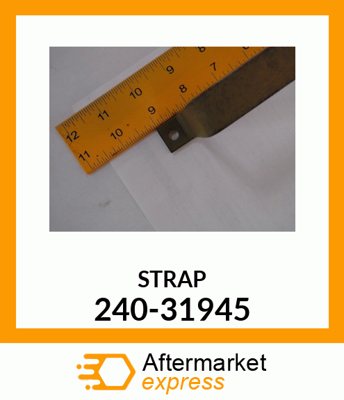 STRAP 240-31945