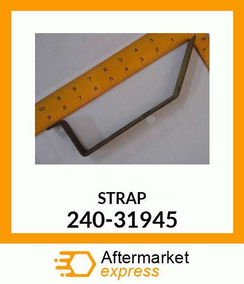 STRAP 240-31945