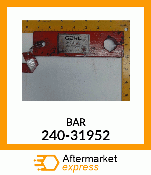 BAR 240-31952