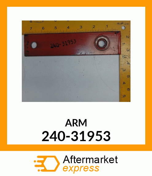 ARM 240-31953