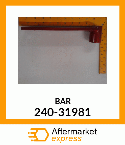 BAR 240-31981