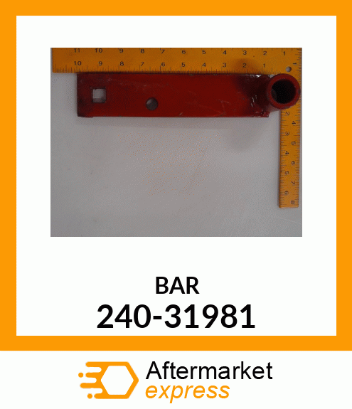 BAR 240-31981