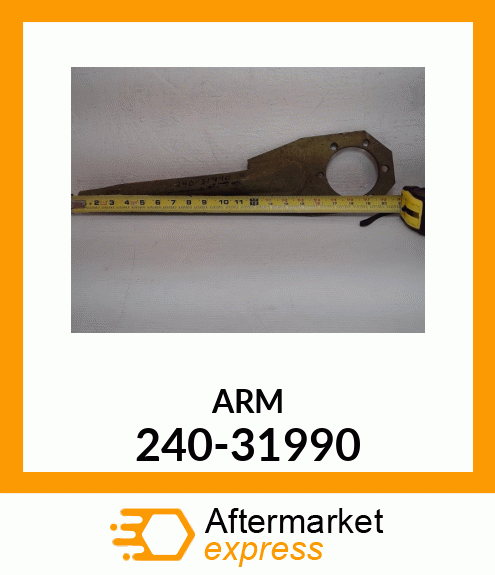 ARM 240-31990