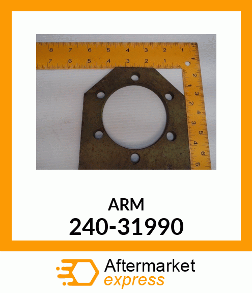 ARM 240-31990